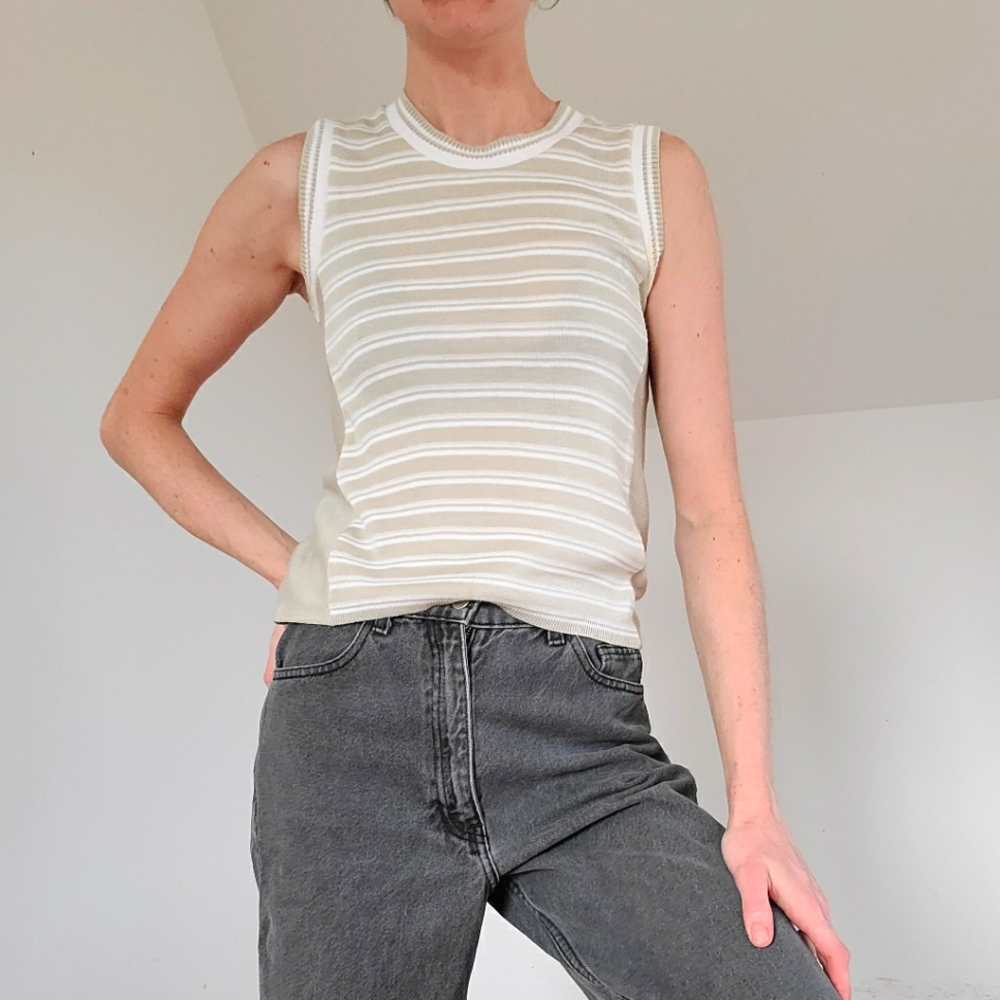 VINTAGE - Top